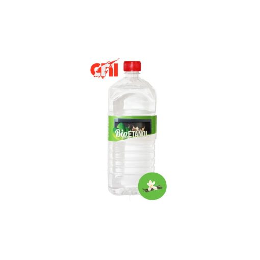 CNI Bioetanol 1,9 L Vanília