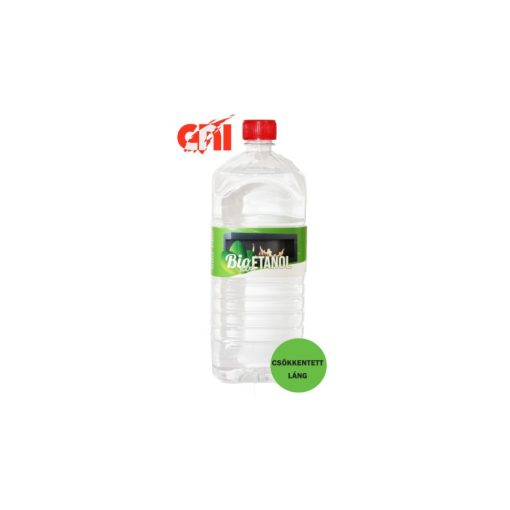 CNI Bioetanol 1,0 L WA