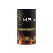The Burner Begyújtós - MBurn