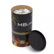 The Burner Begyújtós - MBurn