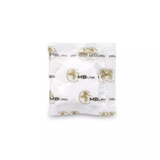 The Burner Begyújtós - MBurn - 6db - Ajándék Korona Óriás gyufával