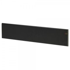 Elektromos fűtőpanel - Adax NEO NL fekete 1000 W
