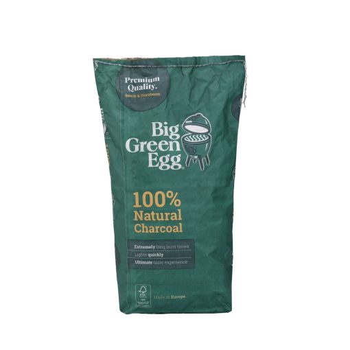Organikus Big Green Egg faszén 9 kg