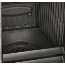 LA NORDICA GEMMA - ELEGANCE WHITE KÁLYHA