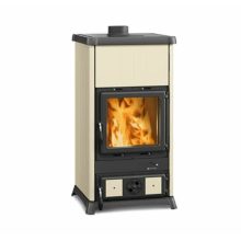 LA NORDICA FEDORA - STEEL PANNA KÁLYHA