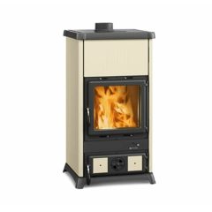 LA NORDICA FEDORA - STEEL PANNA KÁLYHA