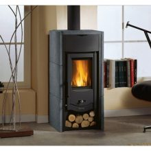 LA NORDICA ASIA BII VULCAN KÁLYHA