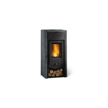 La Nordica ASIA BII fatüzelésű kályha (6 kW)