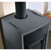 LA NORDICA ASIA BII VULCAN KÁLYHA