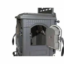  LA NORDICA ISETTA EVO 4.0 KÁLYHA 