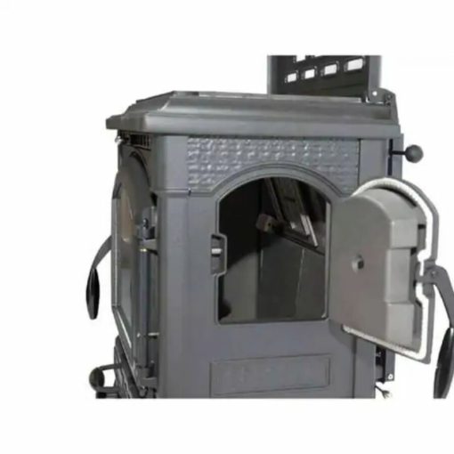  LA NORDICA ISETTA EVO 4.0 KÁLYHA 