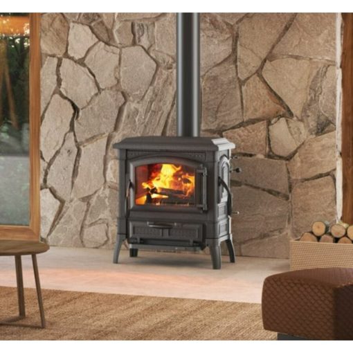  LA NORDICA ISETTA EVO 4.0 KÁLYHA 