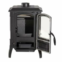 GIULIETTA X 4.0 ANTHRACITE BLACK