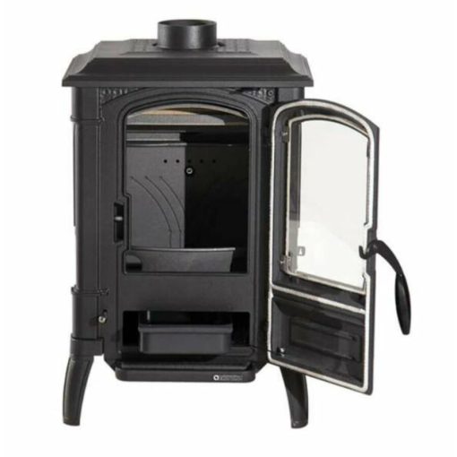 GIULIETTA X 4.0 ANTHRACITE BLACK