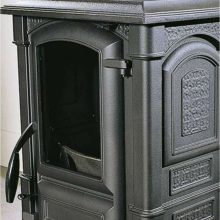 GIULIETTA X 4.0 ANTHRACITE BLACK