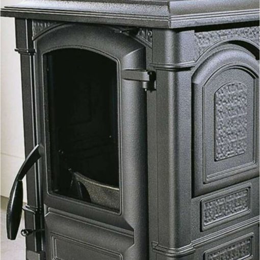 GIULIETTA X 4.0 ANTHRACITE BLACK