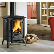 GIULIETTA X 4.0 ANTHRACITE BLACK