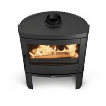 LA NORDICA JENNIFER 2.0 KÁLYHA