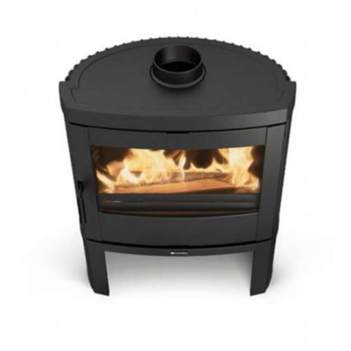 LA NORDICA JENNIFER 2.0 KÁLYHA