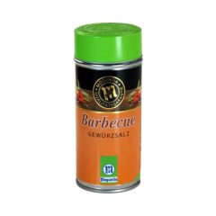 Moguntia barbecue fűszersó 150g