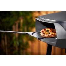 Witt Etna Rotante Pizzakemence – Fehér