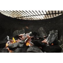 Big Green Egg – Tiszta faszén 9 kg