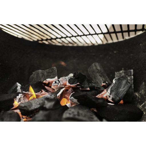 Big Green Egg – Tiszta faszén 9 kg