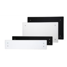 Elektromos fűtőpanel - Adax CLEA CP fehér 600 W