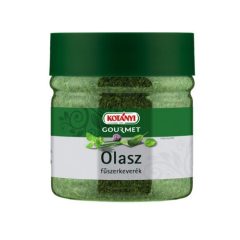 Kotányi olasz fűszerkeverék (Italienische krauter) 63g