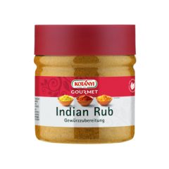   Kotányi csípős-édes (Indian) rub szárazpác fűszerkeverék 240g