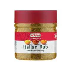 Kotányi olaszos rub szárazpác fűszerkeverék 160g