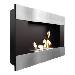 BRAVO BIOKANDALLÓ INOX TÜV