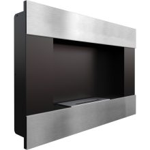 BRAVO BIOKANDALLÓ INOX TÜV