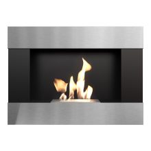 BRAVO BIOKANDALLÓ INOX TÜV