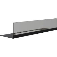 Charlie biokandalló üvegezés