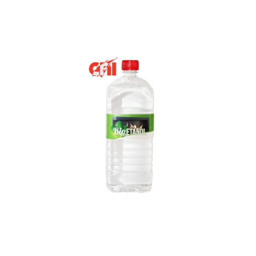 CNI Bioetanol 1,9 L