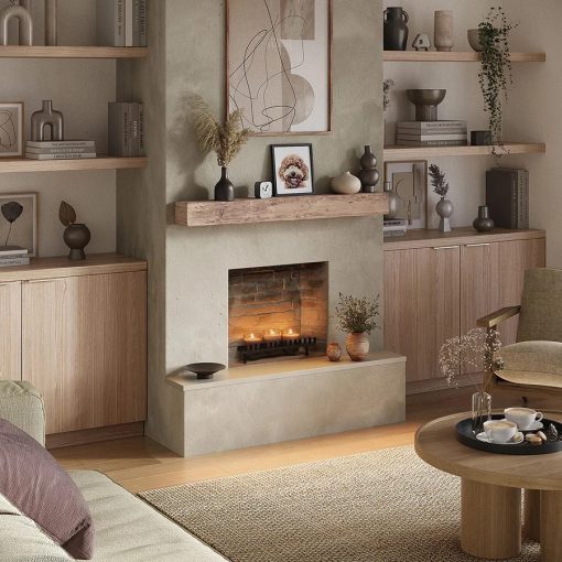 TAGU ZENFLAME KANDALLÓ