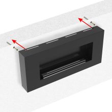 DELTA FLAT BIOKANDALLÓ