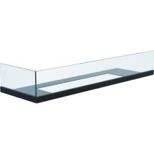 Delta 700 Bal biokandalló üvegezés