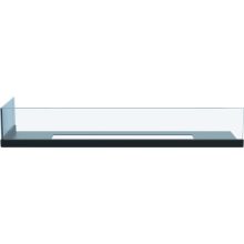 Delta 700 Bal biokandalló üvegezés