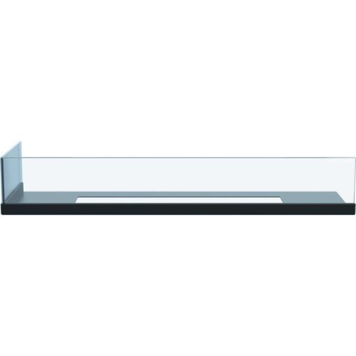 Delta 700 Bal biokandalló üvegezés