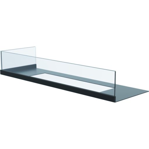 Delta 700 Bal biokandalló üvegezés