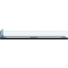 Delta 900 Bal biokandalló üvegezés