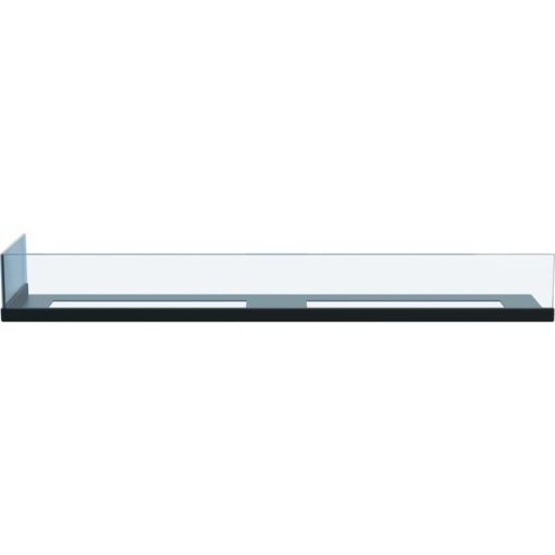 Delta 900 Bal biokandalló üvegezés