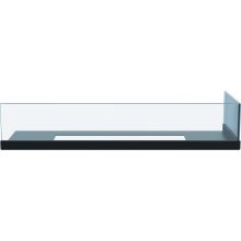 Delta 600 Jobb biokandalló üvegezés