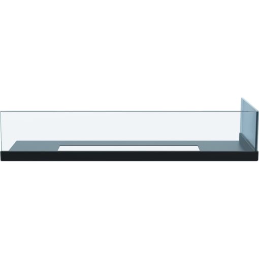 Delta 600 Jobb biokandalló üvegezés