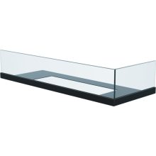 Delta 600 Jobb biokandalló üvegezés