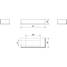 Delta 600 Jobb biokandalló üvegezés