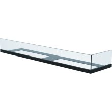 Delta 900 Jobb biokandalló üvegezés