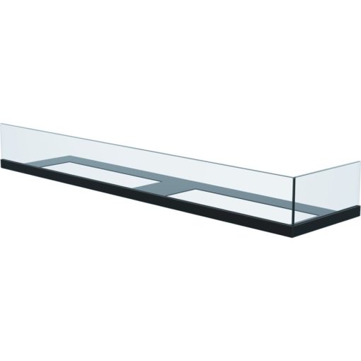 Delta 900 Jobb biokandalló üvegezés